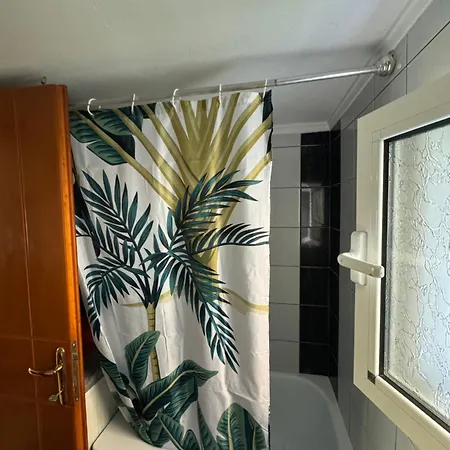Christinas Deluxe Apartmán