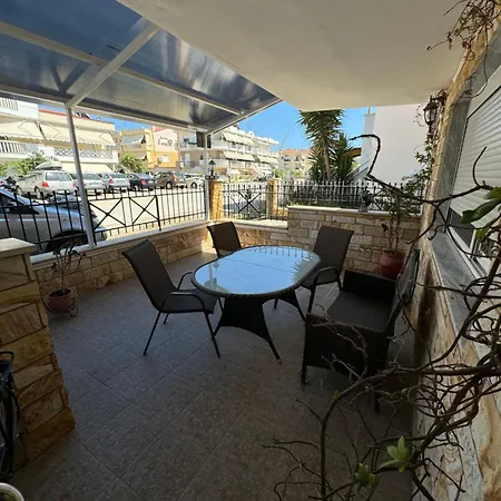Apartament Christinas Deluxe