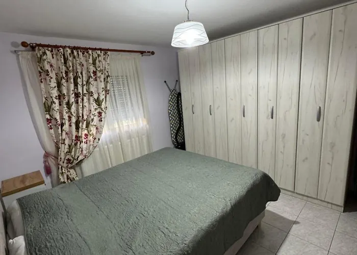 Christinas Deluxe Lägenhet