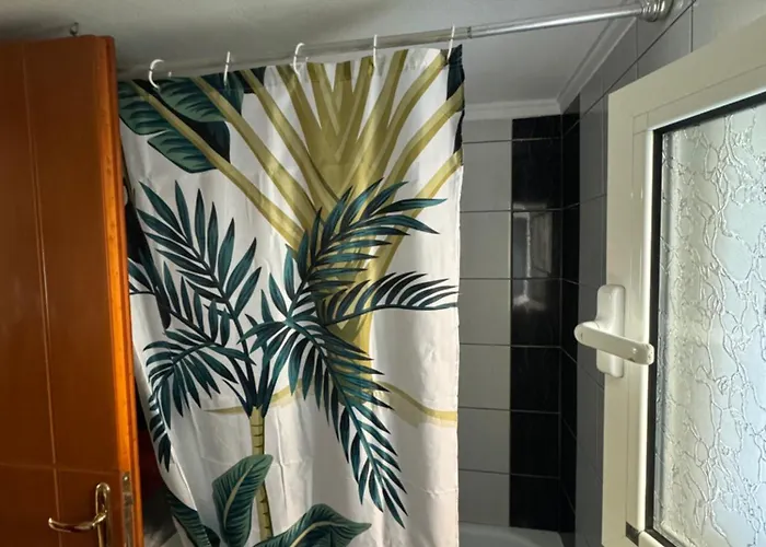 Christinas Deluxe Lägenhet